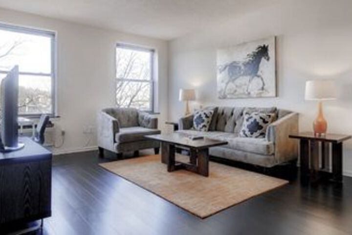 Global Luxury Suites at Chancery
