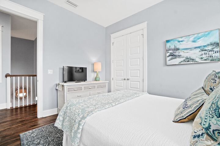 Prominence on 30A by Panhandle Getaways