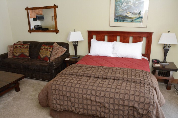 Northstar Resort by Vail Resorts