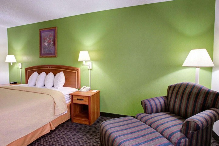Hotel Del Valle - Austin SE