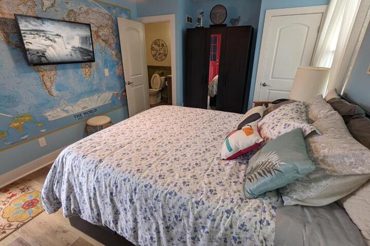 The Estate Studio in Downtown Milford