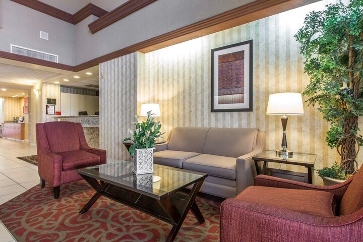 Hotel Interior 4 of 26