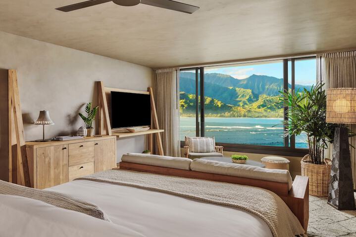 1 Hotel Hanalei Bay