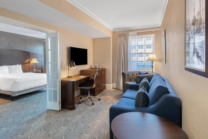 Americus Hotel Unscripted by Hyatt