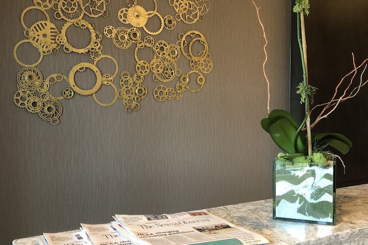 The StateView Hotel Autograph Collection