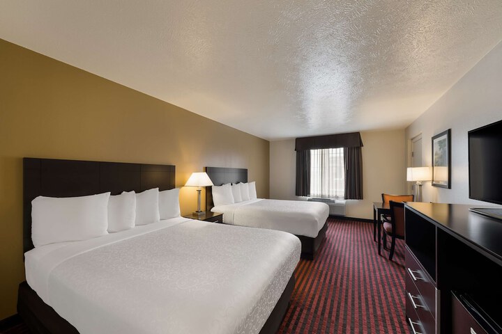 Best Western Salinas Valley Inn & Suites