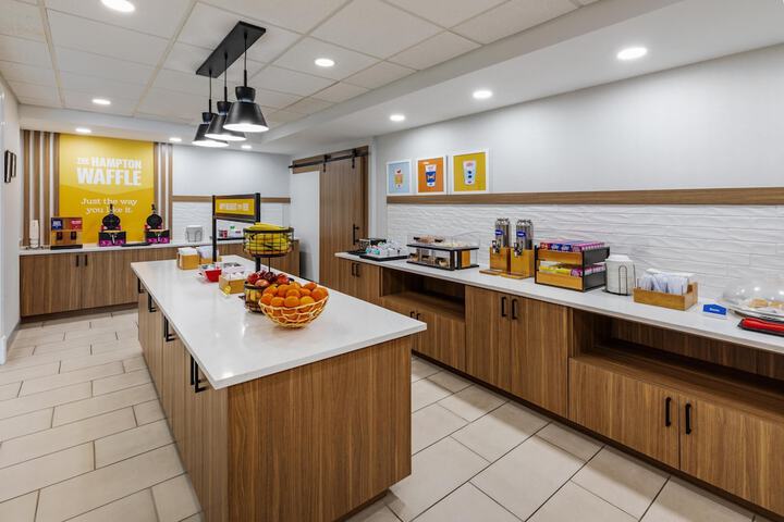 Hampton Inn & Suites by Hilton Tomball Houston NW