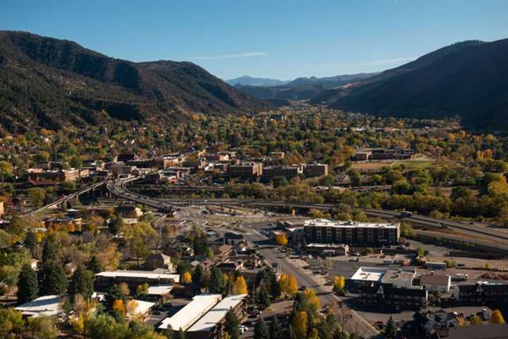 Hampton Inn Glenwood Springs