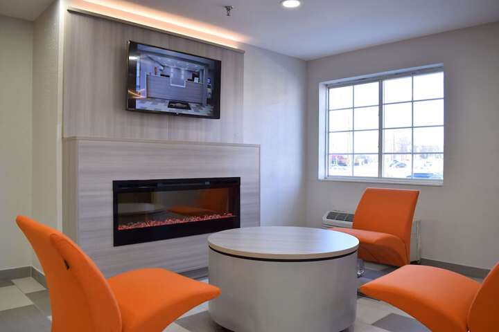 Hotel Interior 13 of 53