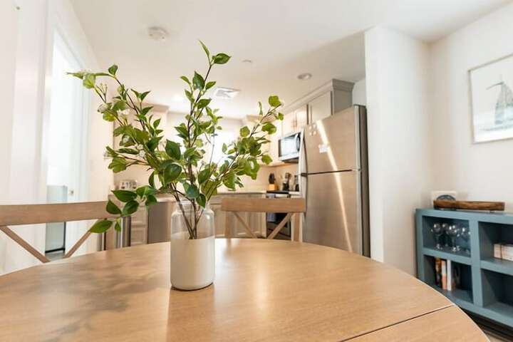 Harbourtown Suites