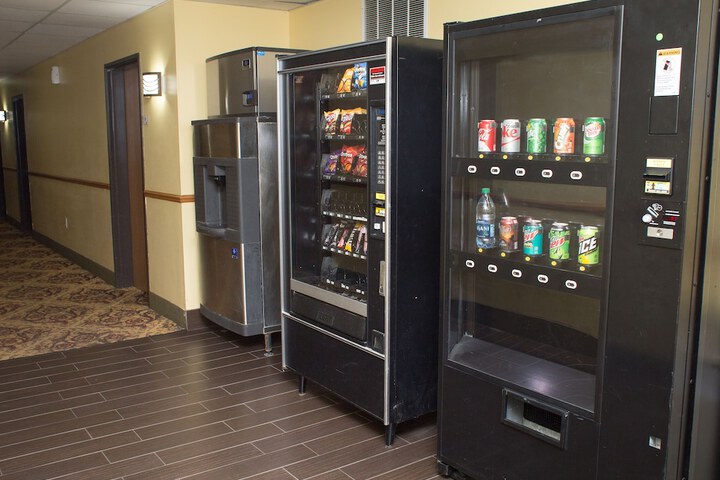 Quality Inn Edgerton - Lake Koshkonong