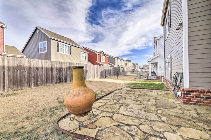 Walk to Lake: Family Gem w / Pool Access in Afton