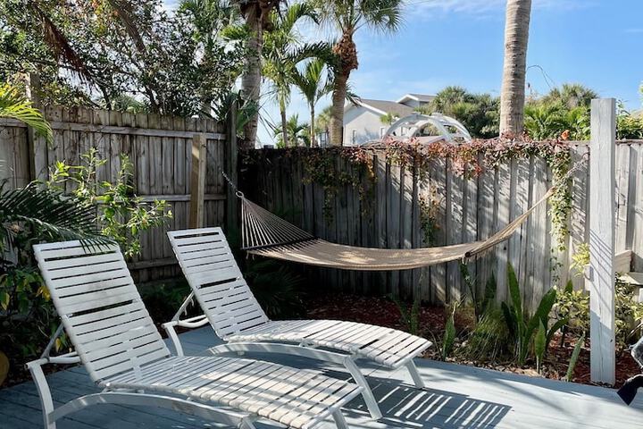 Turtle Beach Resort
