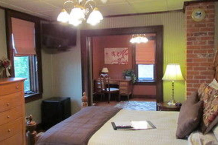 The BriMarie Inn