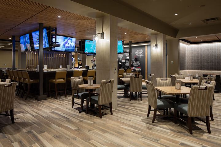 Isle Casino Hotel Bettendorf - a Caesars Rewards Destination