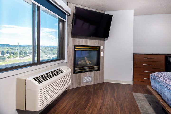 AmericInn by Wyndham Rapid City