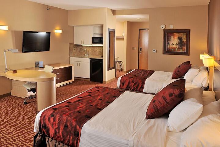 Lakeside Hotel Casino a Travelodge by Wyndham