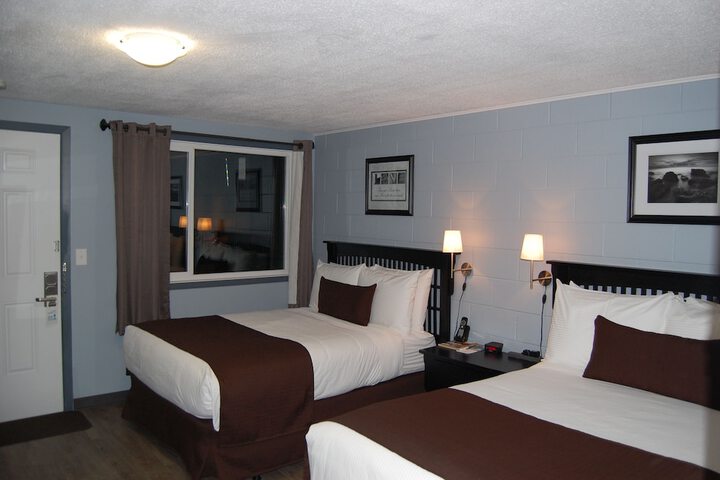 Rest Inn