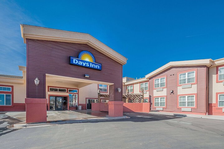 Days Inn by Wyndham Manitou Springs