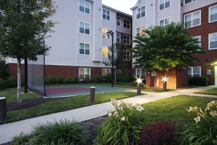 Residence Inn by Marriott Potomac Mills Woodbridge