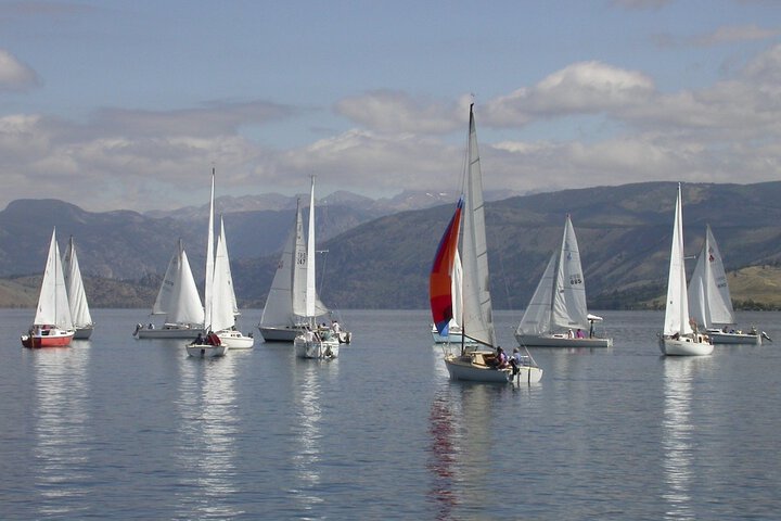 Lakeside Lodge Resort & Marina