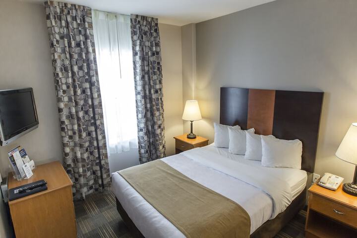 MainStay Suites Casper