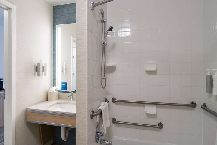 Hilton Garden Inn Madison West / Middleton