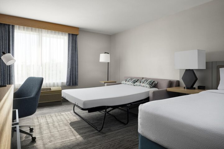 Hilton Garden Inn San Jose / Milpitas