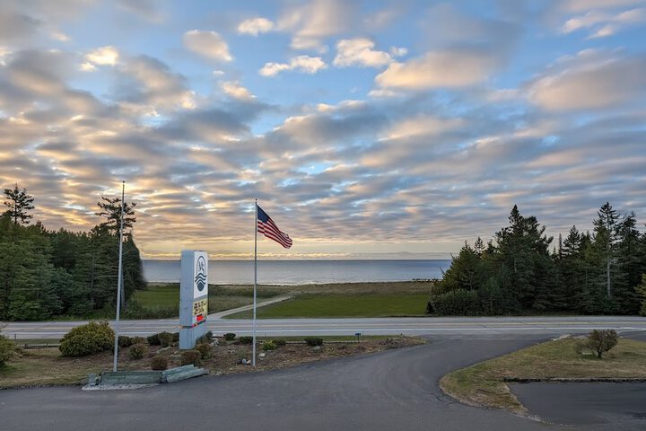 Manistique Sands