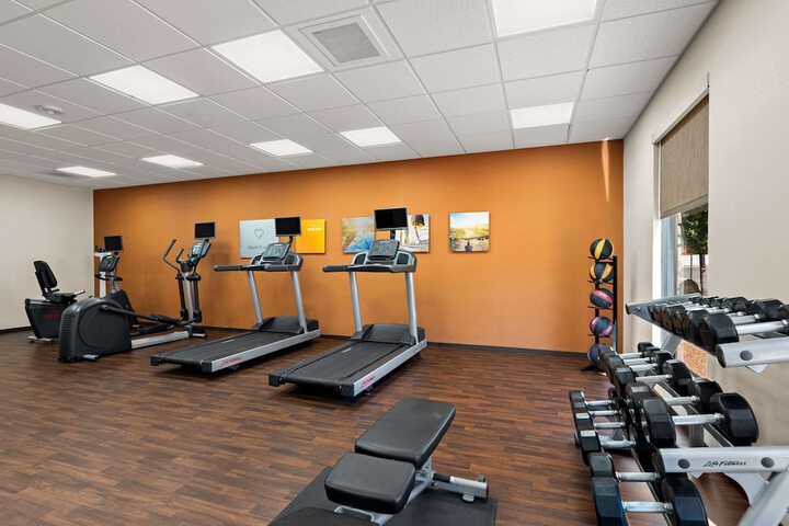 Health and Fitness 49 of 56