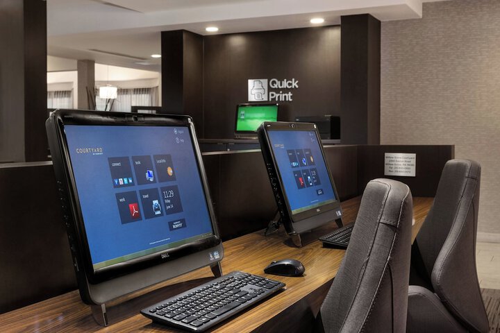 Courtyard by Marriott Philadelphia Willow Grove