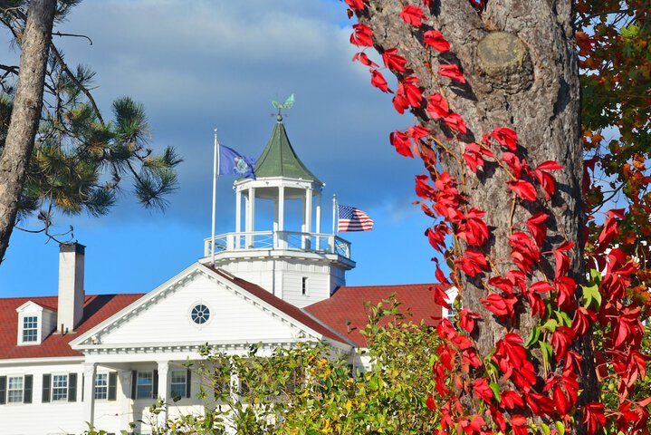 The Colony Hotel