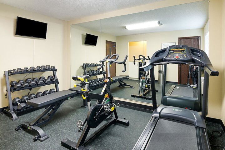 Health and Fitness 33 of 37