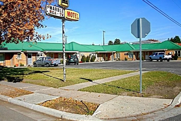 Marble Motel