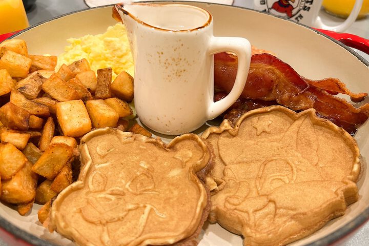 Breakfast/Coffee Service 59 of 79