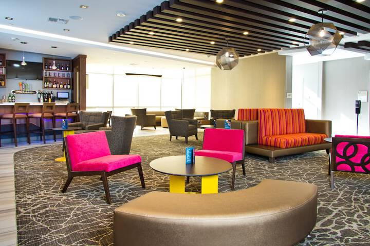 SpringHill Suites by Marriott West Sacramento