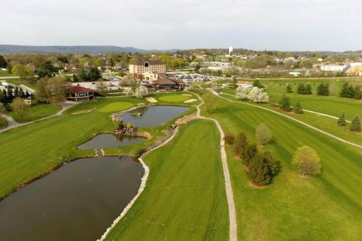 Heritage Hills Golf Resort
