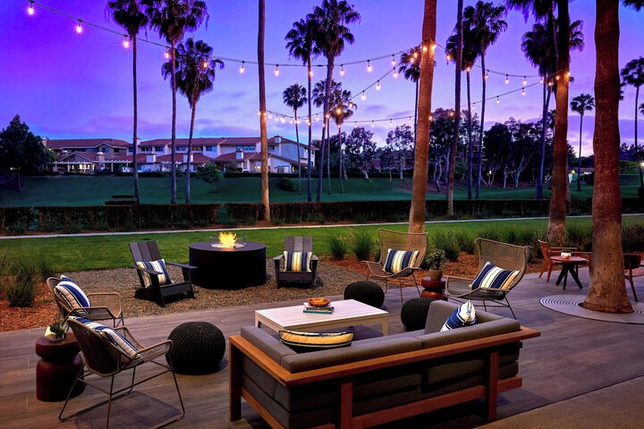 Westdrift Manhattan Beach Autograph Collection by Marriott