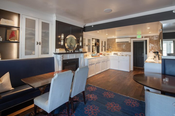 Kennebunkport Inn