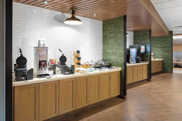 Fairfield Inn & Suites by Marriott Medford