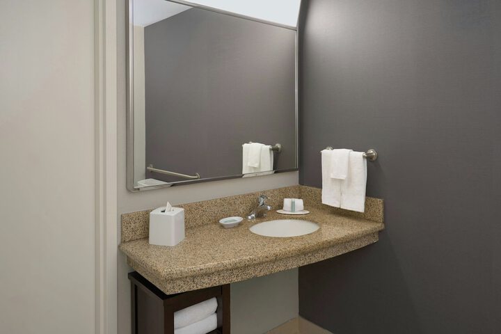 Courtyard by Marriott Miami Homestead