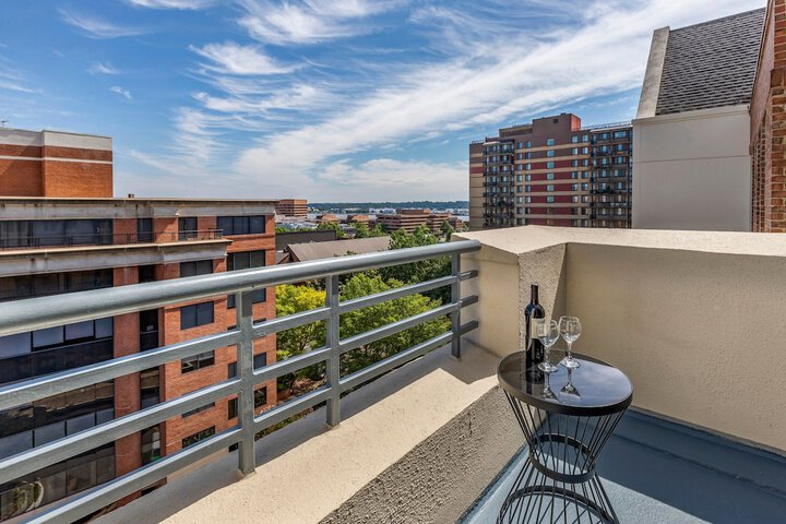 Terrace/Patio 61 of 64