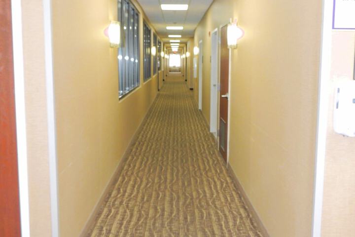 Comfort Suites Twinsburg