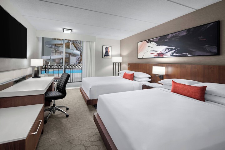 Delta Hotels by Marriott Green Bay