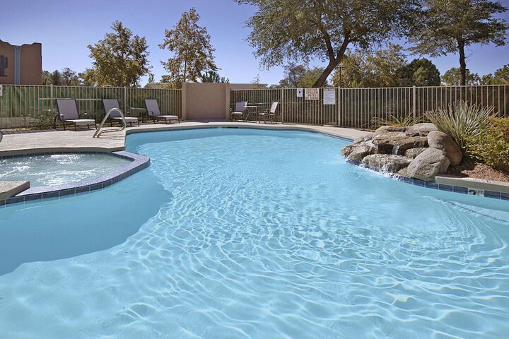 Super 8 by Wyndham Payson