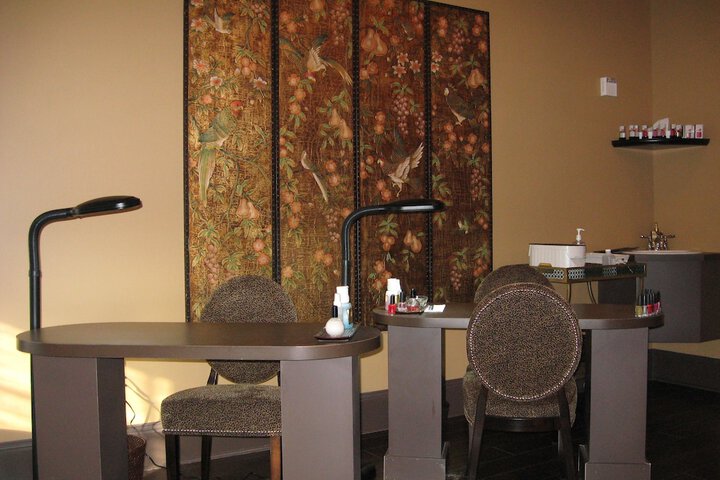 Columbia Gorge Hotel and Spa