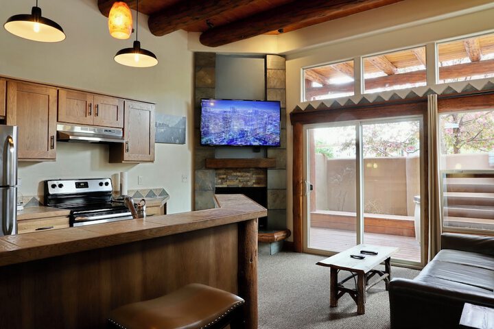 Chipeta Lodge