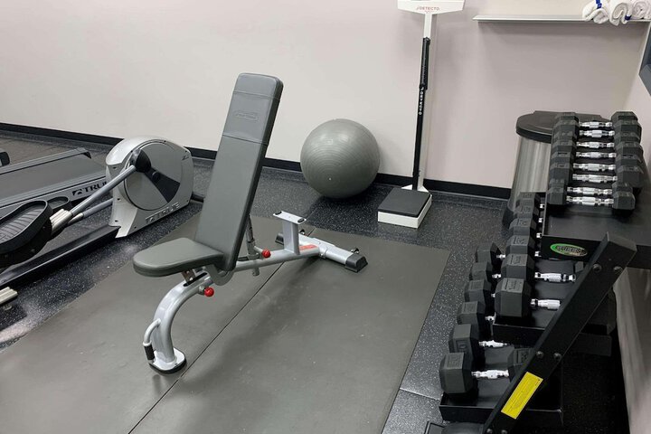 Health and Fitness 51 of 54