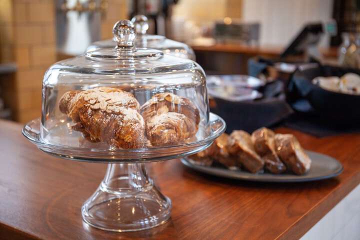 Breakfast/Coffee Service 64 of 74