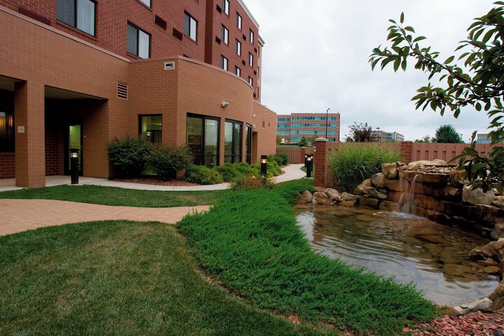 Courtyard by Marriott Cincinnati North at Union Centre